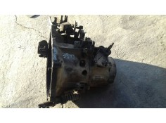 Recambio de caja cambios para peugeot 307 berlina (s2) xs referencia OEM IAM 20DM75  5 VELOCIDADES 2