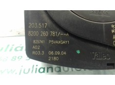 Recambio de anillo airbag para renault laguna ii grandtour (kg0) privilege luxe referencia OEM IAM 8200260781 203517 VALEO 2