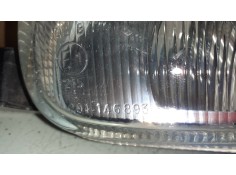 Recambio de faro antiniebla izquierdo para ford escort berlina/turnier 1.4 cat referencia OEM IAM 146895 201146893 HELLA 2