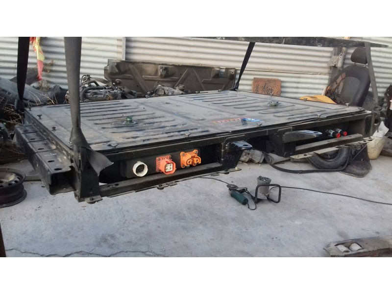 Recambio de bateria para ford kuga plug-in hybrid st-line referencia OEM IAM KU5A10661AC BATERIA COCHE ELECTRICO 