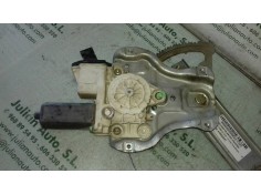 Recambio de elevalunas delantero izquierdo para toyota corolla (e12) 1.4 linea terra berlina referencia OEM IAM 0130822031 99204 2