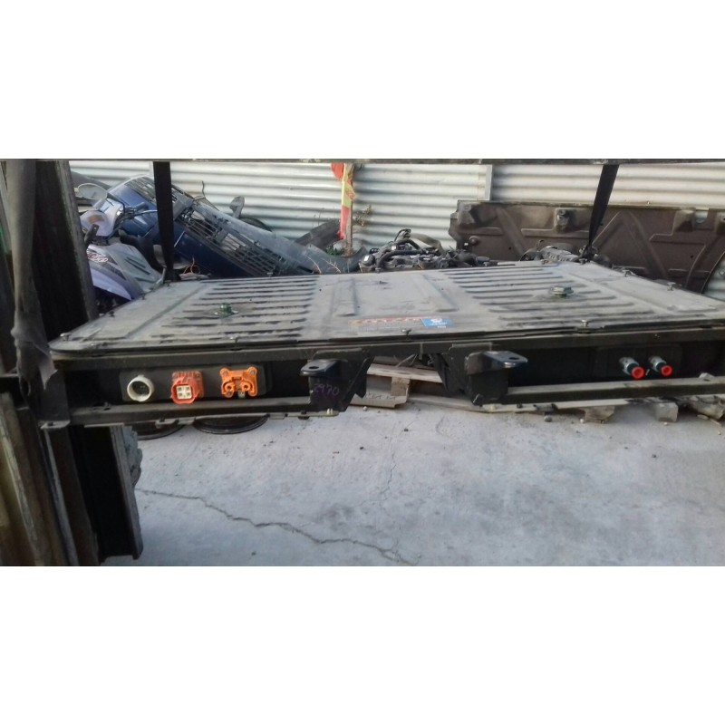 Recambio de bateria para ford kuga plug-in hybrid st-line referencia OEM IAM KU5A10661AC BATERIA COCHE ELECTRICO 