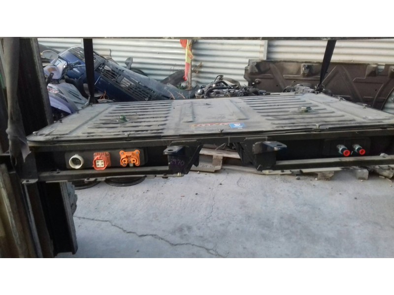 Recambio de bateria para ford kuga plug-in hybrid st-line referencia OEM IAM KU5A10661AC BATERIA COCHE ELECTRICO 