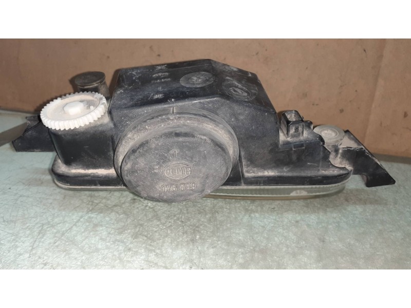 Recambio de faro antiniebla izquierdo para ford escort berlina/turnier 1.4 cat referencia OEM IAM 146895 201146893 HELLA