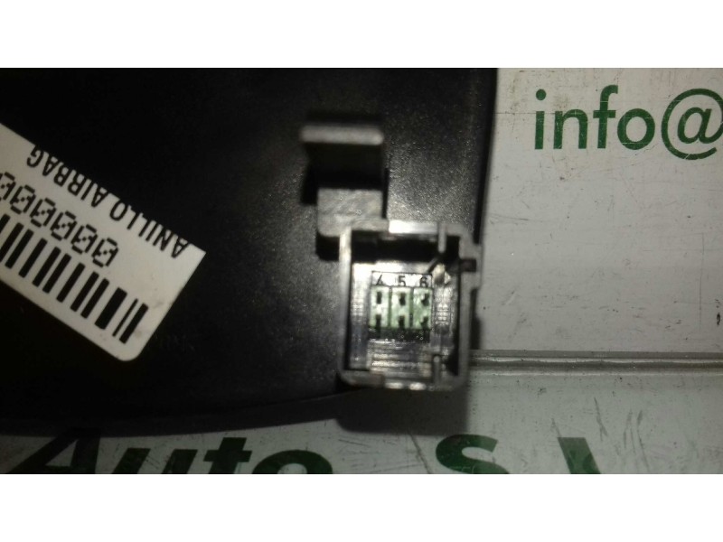 Recambio de anillo airbag para renault laguna ii grandtour (kg0) privilege luxe referencia OEM IAM 8200260781 203517 VALEO