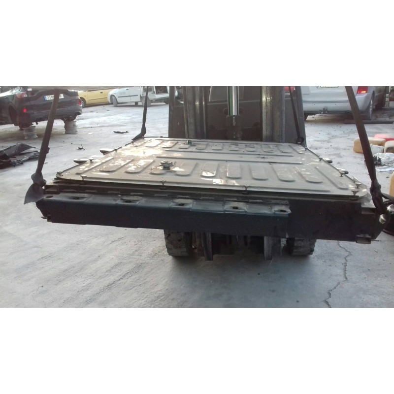 Recambio de bateria para ford kuga plug-in hybrid st-line referencia OEM IAM KU5A10661AC BATERIA COCHE ELECTRICO 