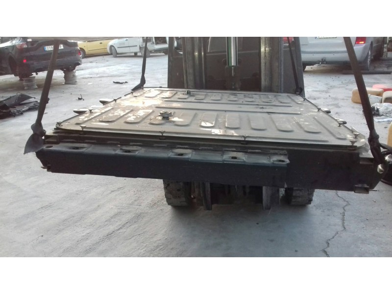 Recambio de bateria para ford kuga plug-in hybrid st-line referencia OEM IAM KU5A10661AC BATERIA COCHE ELECTRICO 