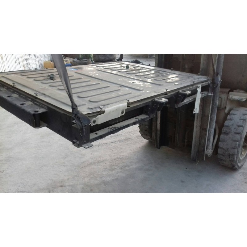 Recambio de bateria para ford kuga plug-in hybrid st-line referencia OEM IAM KU5A10661AC BATERIA COCHE ELECTRICO 