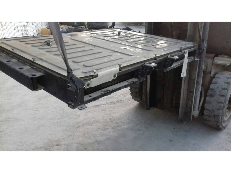 Recambio de bateria para ford kuga plug-in hybrid st-line referencia OEM IAM KU5A10661AC BATERIA COCHE ELECTRICO 