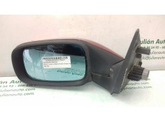 Recambio de retrovisor izquierdo para renault laguna ii grandtour (kg0) privilege luxe referencia OEM IAM  ABATIBLE ELECTRICO