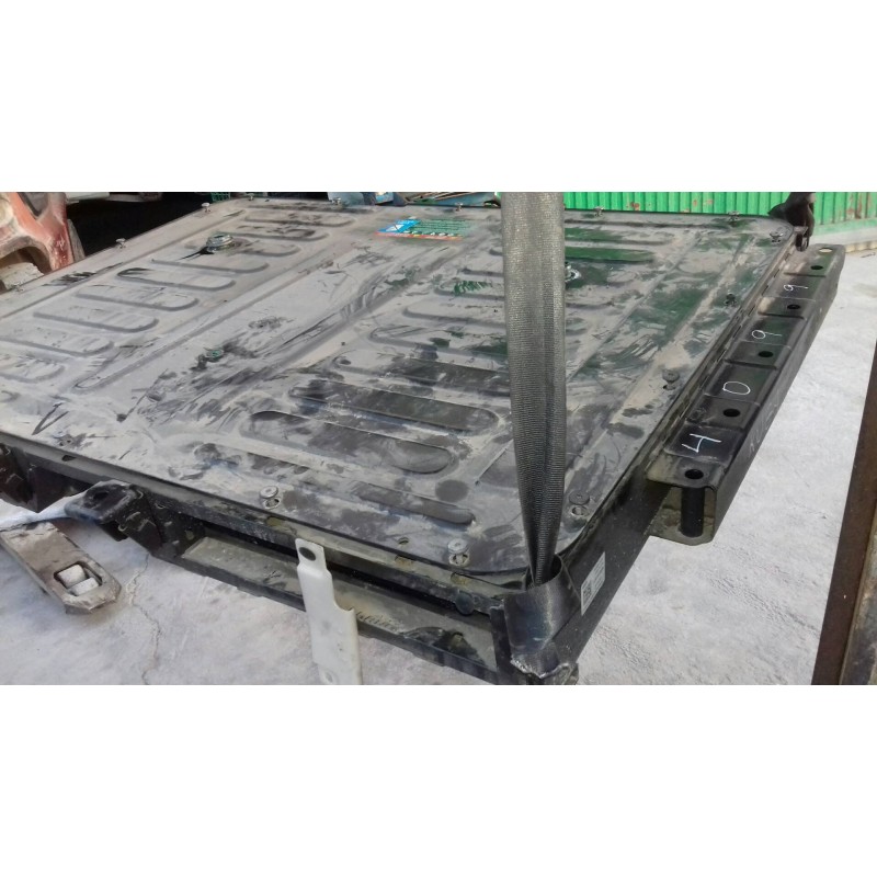 Recambio de bateria para ford kuga plug-in hybrid st-line referencia OEM IAM KU5A10661AC BATERIA COCHE ELECTRICO 