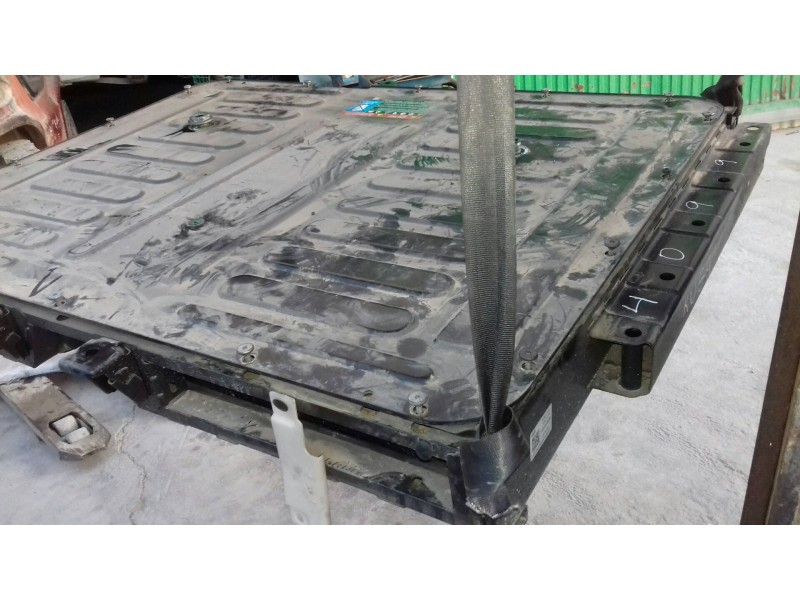 Recambio de bateria para ford kuga plug-in hybrid st-line referencia OEM IAM KU5A10661AC BATERIA COCHE ELECTRICO 