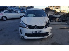 citroen c4 aircross del año 2016