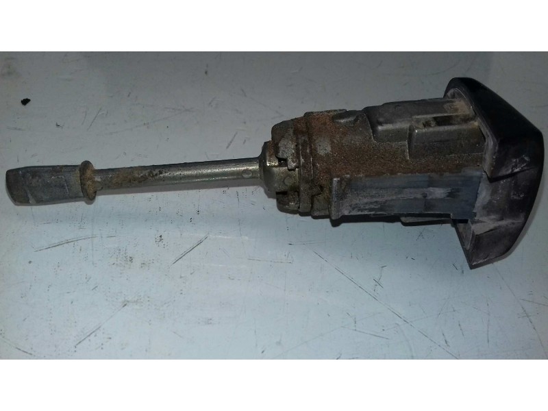 Recambio de centralita motor uce para seat ibiza (6l1) cool referencia OEM IAM 038906012HP 0281011320 KIT - BOSCH