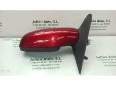 Recambio de retrovisor izquierdo para renault laguna ii grandtour (kg0) privilege luxe referencia OEM IAM  ABATIBLE ELECTRICO 2