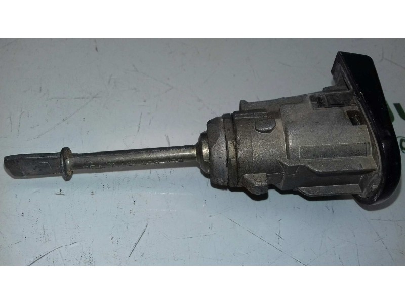 Recambio de centralita motor uce para seat ibiza (6l1) cool referencia OEM IAM 038906012HP 0281011320 KIT - BOSCH