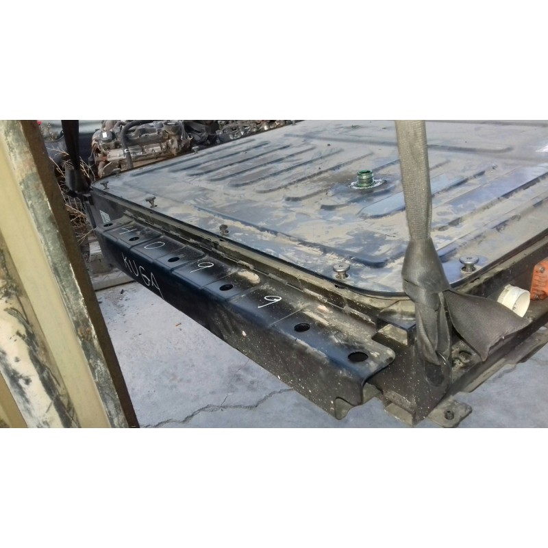 Recambio de bateria para ford kuga plug-in hybrid st-line referencia OEM IAM KU5A10661AC BATERIA COCHE ELECTRICO 