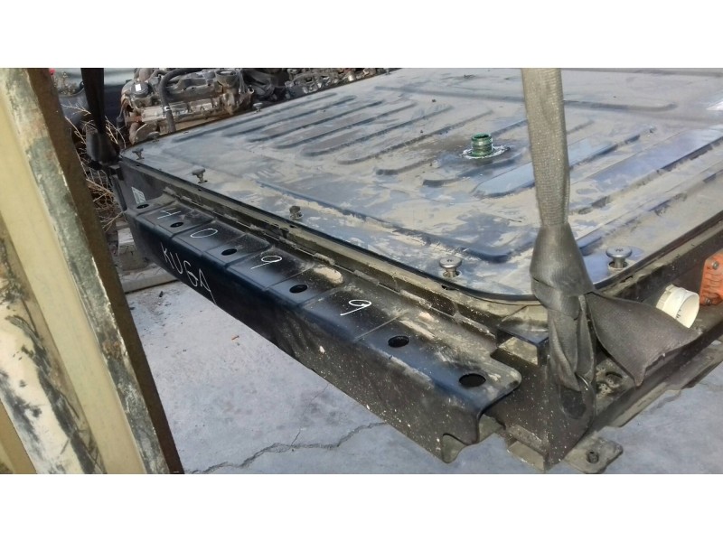 Recambio de bateria para ford kuga plug-in hybrid st-line referencia OEM IAM KU5A10661AC BATERIA COCHE ELECTRICO 