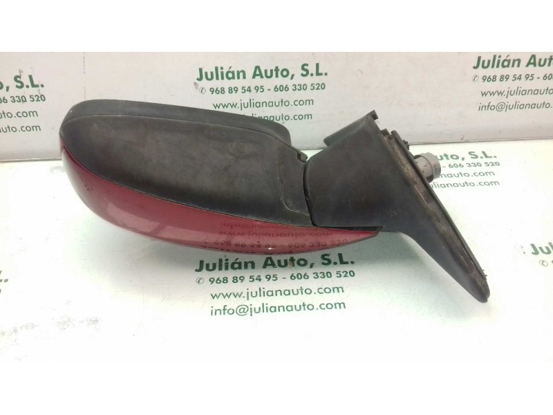 Recambio de retrovisor izquierdo para renault laguna ii grandtour (kg0) privilege luxe referencia OEM IAM  ABATIBLE ELECTRICO
