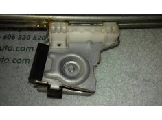 Recambio de elevalunas delantero izquierdo para ford fiesta (cb1) titanium referencia OEM IAM 8A61A2320001  ELECTRICO 2