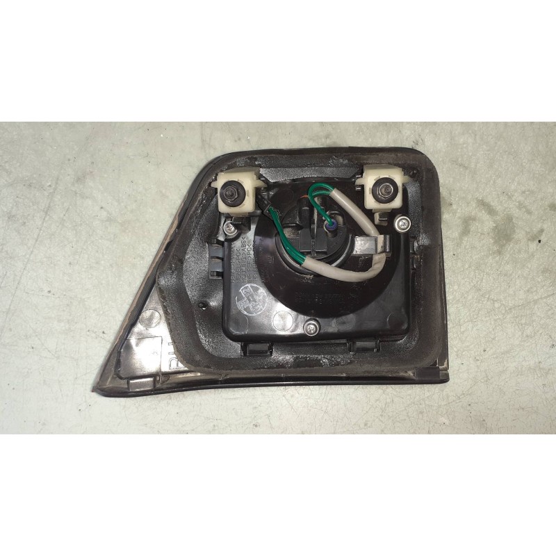 Recambio de piloto trasero derecho interior para chevrolet orlando lt+ referencia OEM IAM   CONECTOR 2 PINES