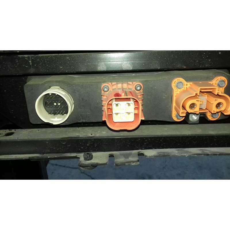 Recambio de bateria para ford kuga plug-in hybrid st-line referencia OEM IAM KU5A10661AC BATERIA COCHE ELECTRICO 