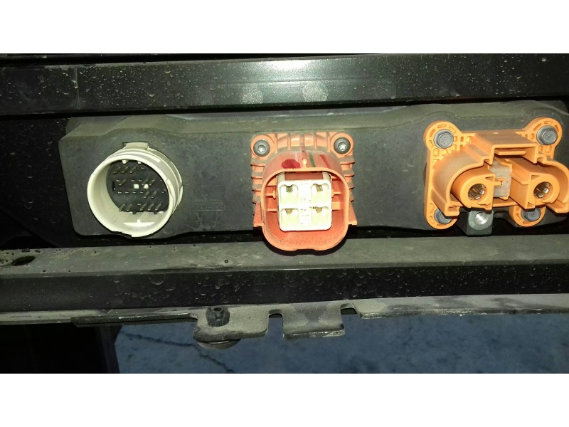 Recambio de bateria para ford kuga plug-in hybrid st-line referencia OEM IAM KU5A10661AC BATERIA COCHE ELECTRICO 