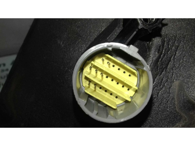 Recambio de retrovisor izquierdo para renault laguna ii grandtour (kg0) privilege luxe referencia OEM IAM  ABATIBLE ELECTRICO