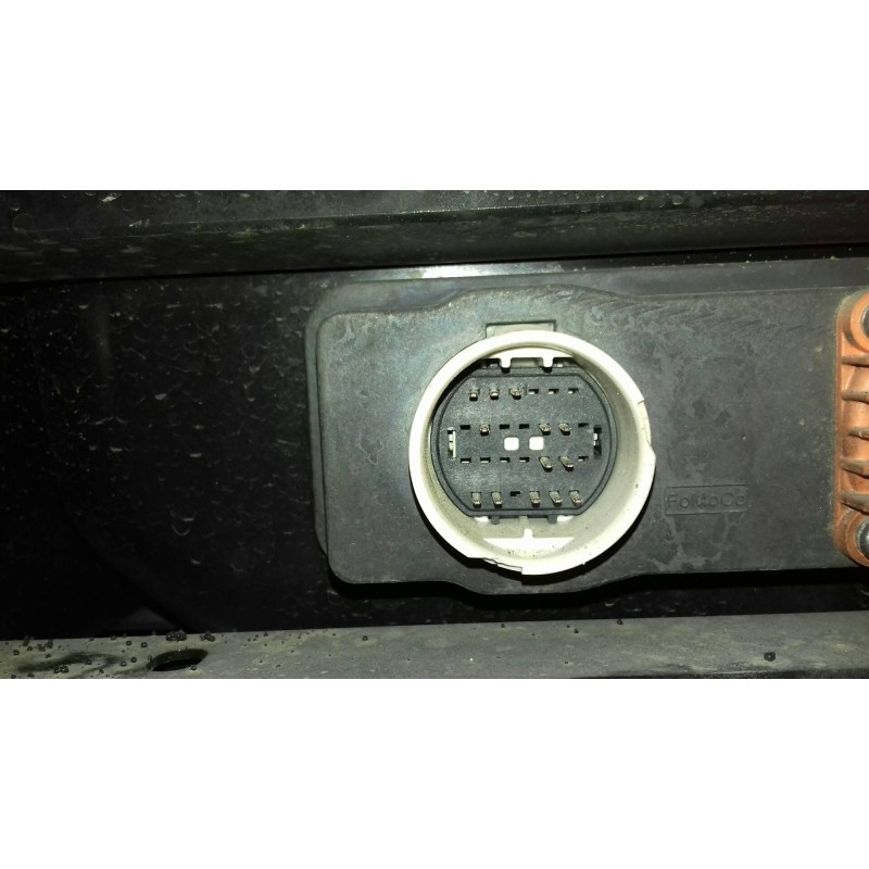 Recambio de bateria para ford kuga plug-in hybrid st-line referencia OEM IAM KU5A10661AC BATERIA COCHE ELECTRICO 