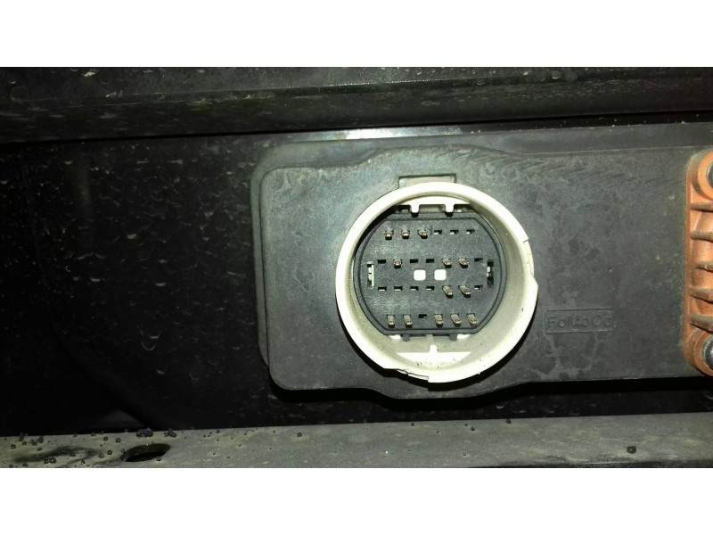 Recambio de bateria para ford kuga plug-in hybrid st-line referencia OEM IAM KU5A10661AC BATERIA COCHE ELECTRICO 