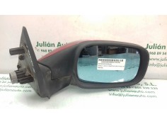 Recambio de retrovisor derecho para renault laguna ii grandtour (kg0) privilege luxe referencia OEM IAM  ABATIBLE ELECTRICO