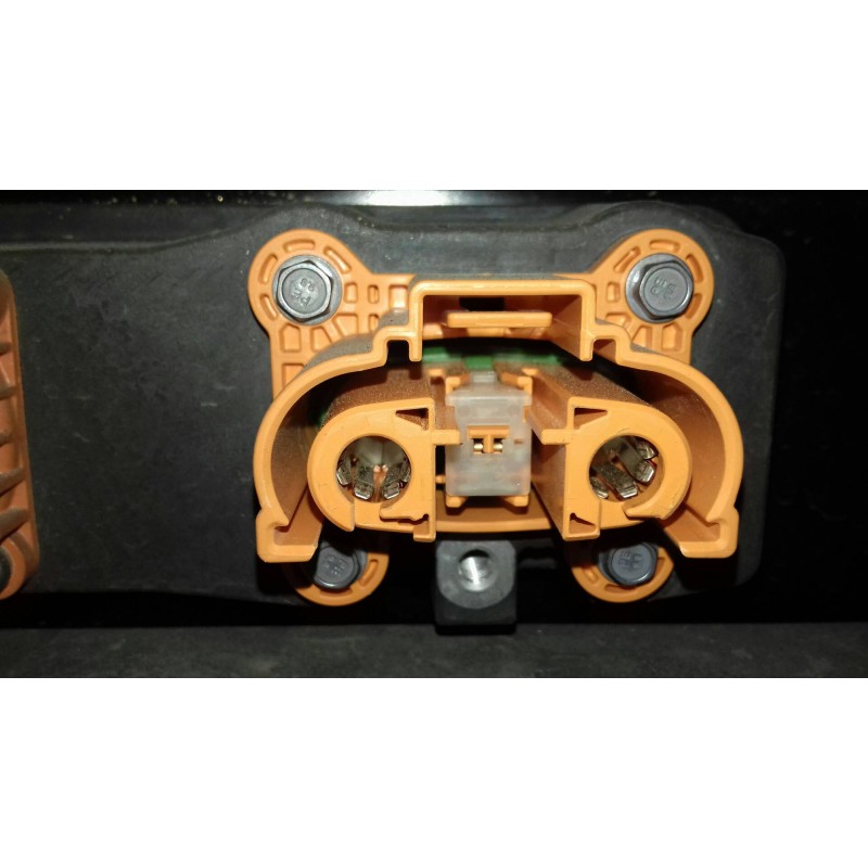 Recambio de bateria para ford kuga plug-in hybrid st-line referencia OEM IAM KU5A10661AC BATERIA COCHE ELECTRICO 