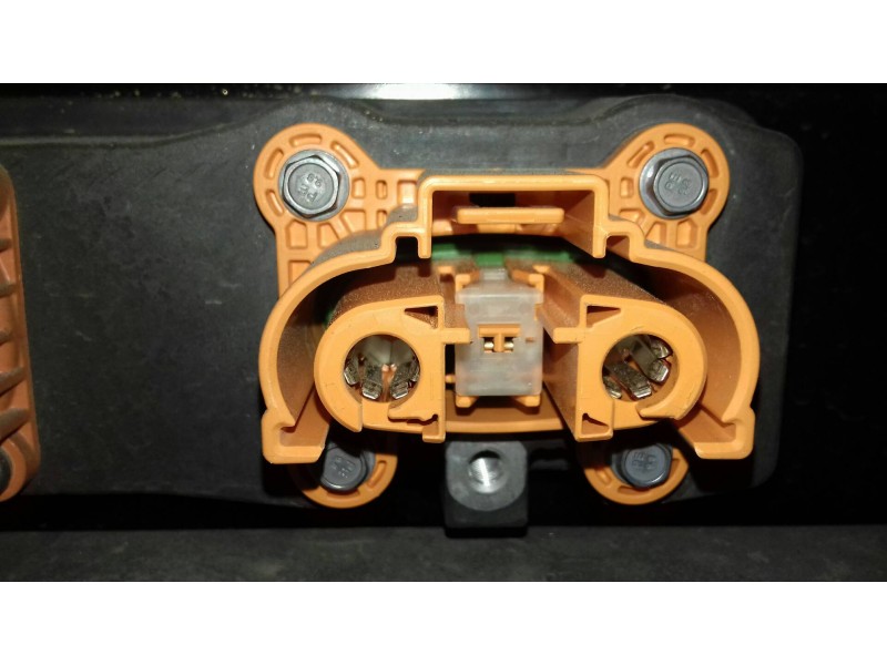 Recambio de bateria para ford kuga plug-in hybrid st-line referencia OEM IAM KU5A10661AC BATERIA COCHE ELECTRICO 