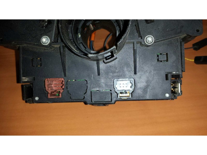 Recambio de mando luces para citroen c2 furio referencia OEM IAM 96488203XT  COM2002