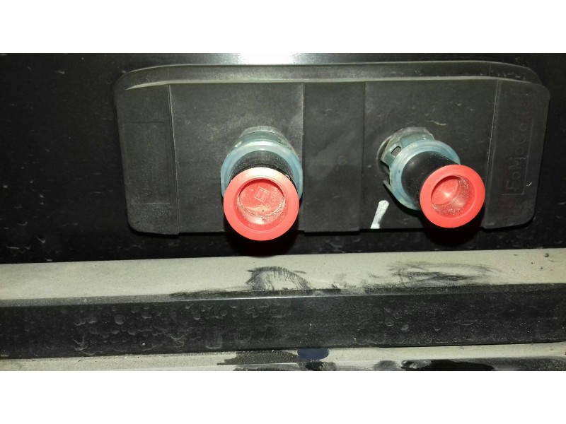 Recambio de bateria para ford kuga plug-in hybrid st-line referencia OEM IAM KU5A10661AC BATERIA COCHE ELECTRICO 