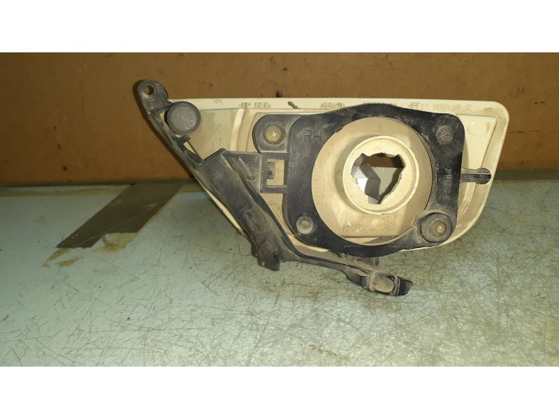 Recambio de faro antiniebla derecho para ford focus turnier (cak) ambiente referencia OEM IAM 2M5115K201AG  