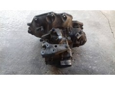 Recambio de caja cambios para opel astra h ber. cosmo referencia OEM IAM A08520038T4C394  5 VELOCIDADES