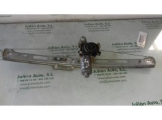 Recambio de elevalunas delantero izquierdo para mercedes-benz clase a (w168) 160 cdi (168.006) referencia OEM IAM 191745XXX CONE