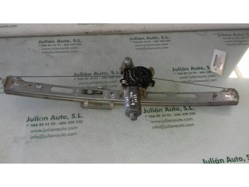 Recambio de elevalunas delantero izquierdo para mercedes-benz clase a (w168) 160 cdi (168.006) referencia OEM IAM 191745XXX CONE