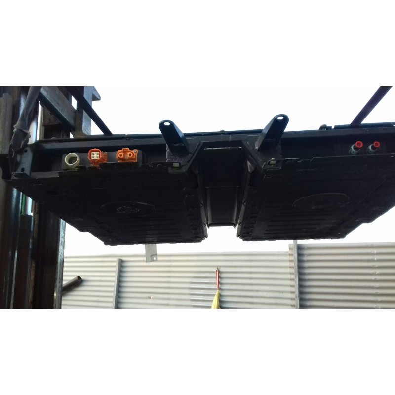 Recambio de bateria para ford kuga plug-in hybrid st-line referencia OEM IAM KU5A10661AC BATERIA COCHE ELECTRICO 