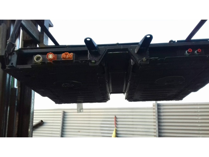 Recambio de bateria para ford kuga plug-in hybrid st-line referencia OEM IAM KU5A10661AC BATERIA COCHE ELECTRICO 