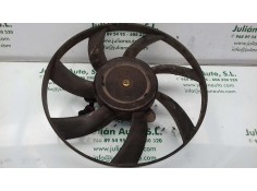 Recambio de electroventilador para seat ibiza (6k1) select referencia OEM IAM 6K0959455B DERECHO PEQUEÑO