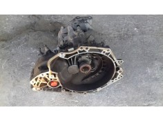 Recambio de caja cambios para opel astra h ber. cosmo referencia OEM IAM A08520038T4C394  5 VELOCIDADES 2
