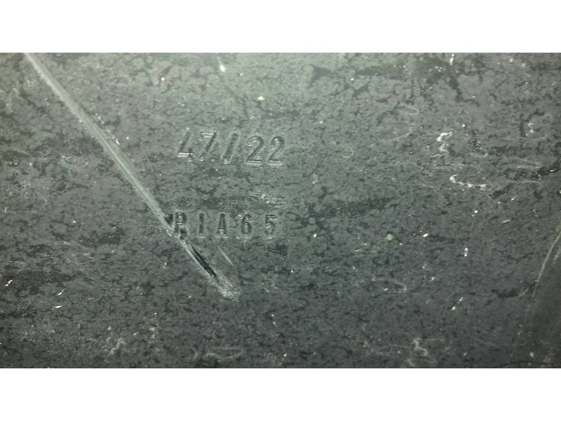 Recambio de bateria para ford kuga plug-in hybrid st-line referencia OEM IAM KU5A10661AC BATERIA COCHE ELECTRICO 