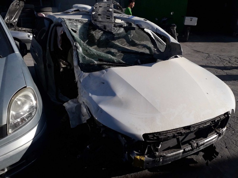 peugeot 308 del año 2018