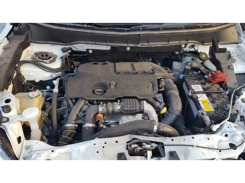 citroen c4 aircross del año 2016