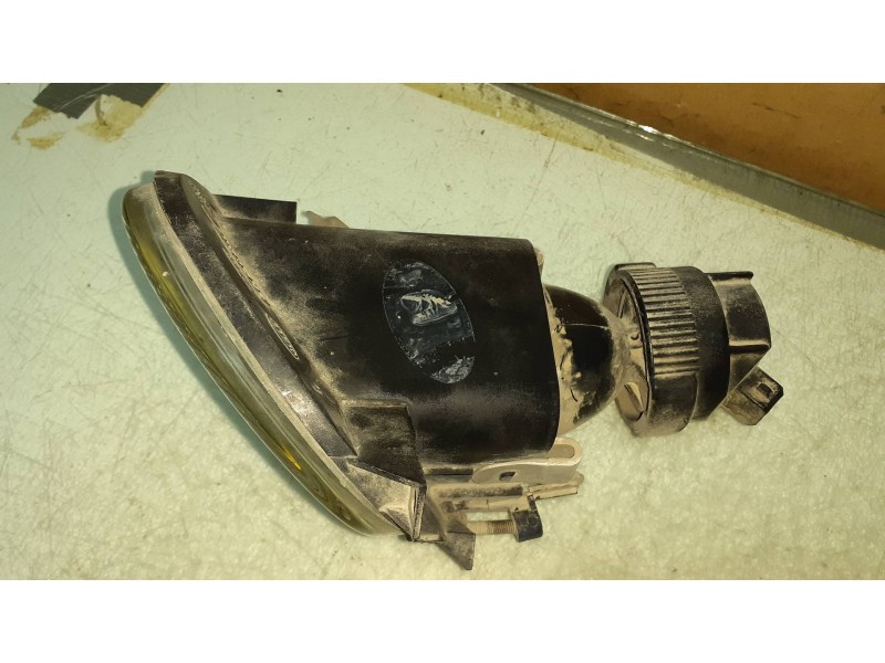 Recambio de faro antiniebla izquierdo para ford mondeo berlina (gd) ambiente referencia OEM IAM 147109 152630 HELLA