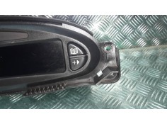 Recambio de cuadro instrumentos para citroen xsara picasso 1.6 hdi 90 exclusive referencia OEM IAM 9661784780 87001377 PSA966173 2