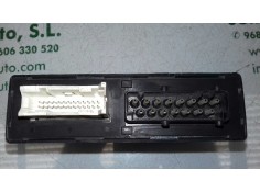 Recambio de centralita check control para bmw serie 5 berlina (e34) 524td referencia OEM IAM 61351384204 428612100  2