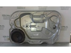 Recambio de elevalunas delantero derecho para ford focus c-max (cap) 30 aniversario referencia OEM IAM 3M51R045H16A 994757106 EL